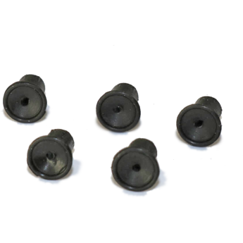 Насадка HAKKO A1439 для вакуумного захвата 5мм (5 шт)