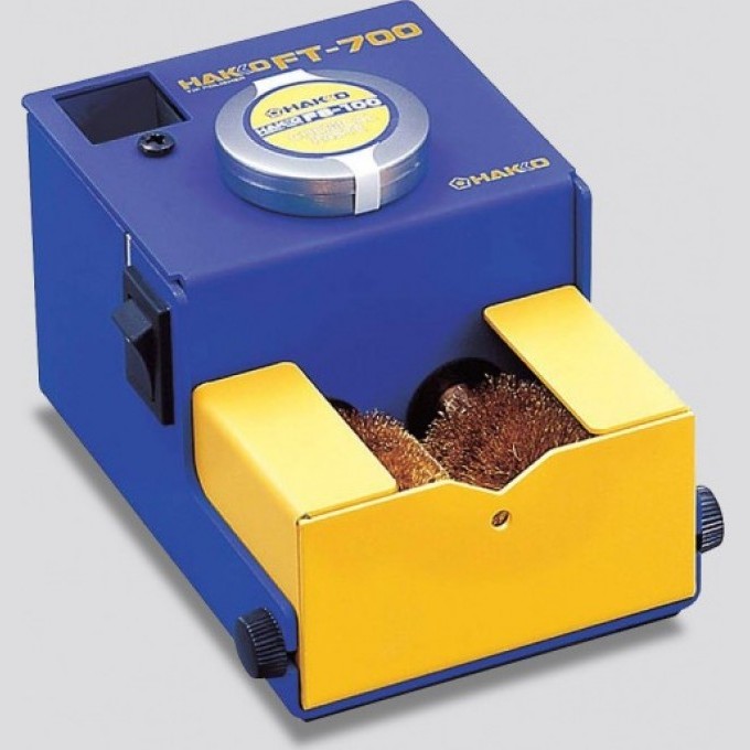 Очиститель наконечников HAKKO FT-700 FT700-18