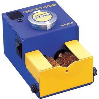 Очиститель наконечников HAKKO FT700-05