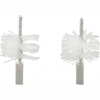 Очистительные щетки HAKKO A5063 из фторопласта для HAKKO FT-720 (кол-во 2 шт.)