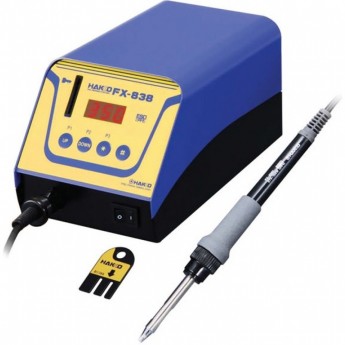 Паяльная станция HAKKO FX-838