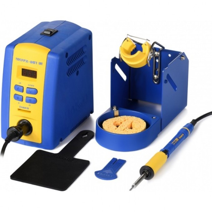 Паяльная станция HAKKO FX-951 ESD FX951-68
