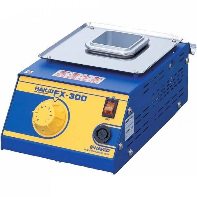 Паяльная ванна HAKKO FX-300 FX300-16