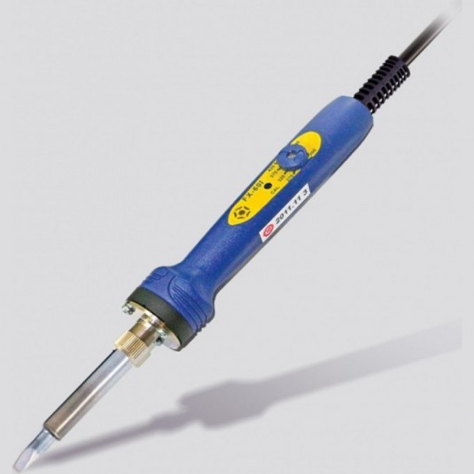 Паяльник HAKKO FX-601 FX601-09