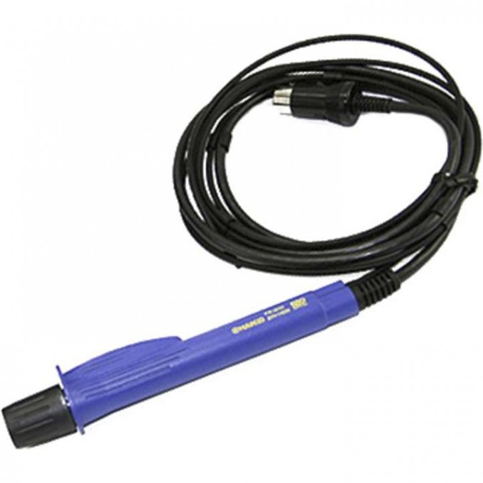 Паяльник (термофен) для пайки горячим воздухом HAKKO FM-2029 FM2029-02