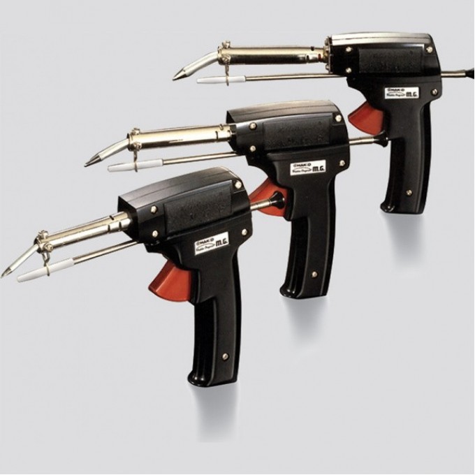 Паяльные пистолеты HAKKO MG 582IP-V22 HAKKO
