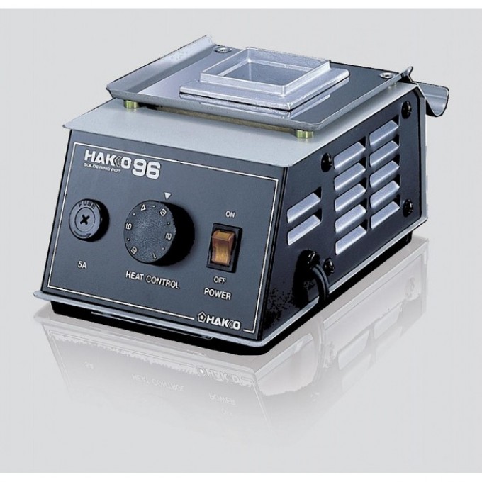 Паяльные ванны HAKKO 96 и 96-1 96K-V22D HAKKO