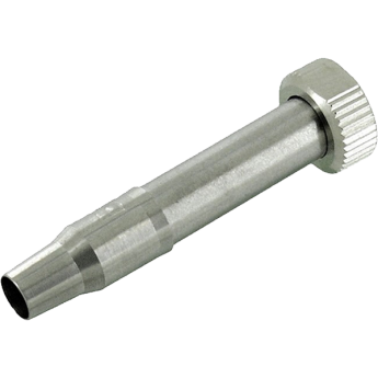 Подсоединители головок для паяльников с подачей азота HAKKO B2707