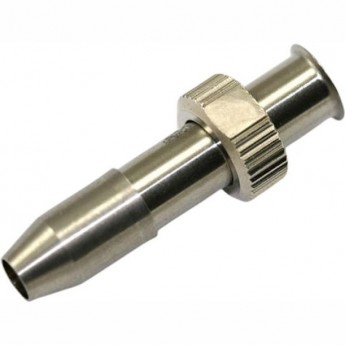 Подсоединители головок для паяльников с подачей азота HAKKO B2708