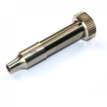 Подсоединители головок для паяльников с подачей азота HAKKO B2899