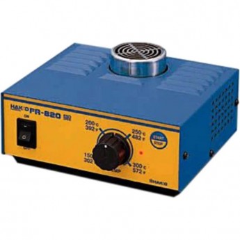 Предварительный нагреватель HAKKO FR-820 ESD