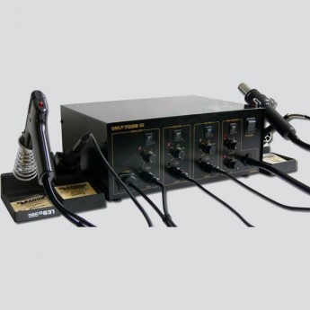 Ремонтная станция HAKKO 702B