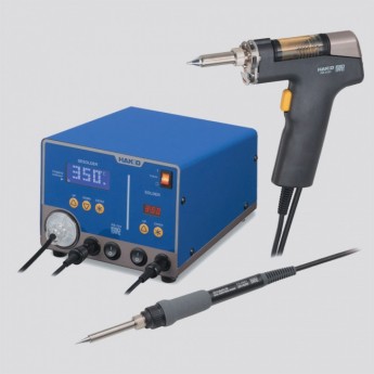 Ремонтная станция HAKKO FR-701 (260 Вт)