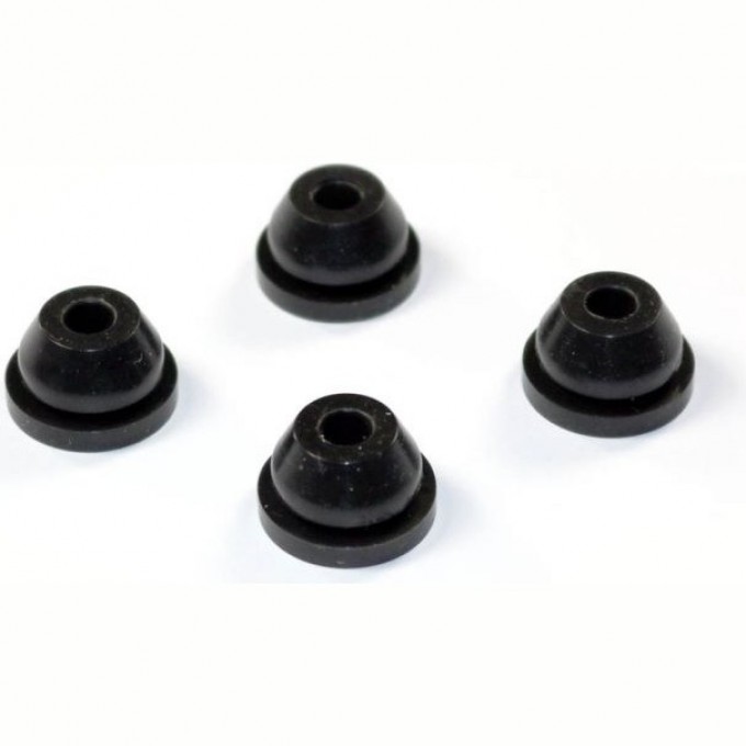 Резиновые ножки HAKKO для C5027 (4шт) B5137