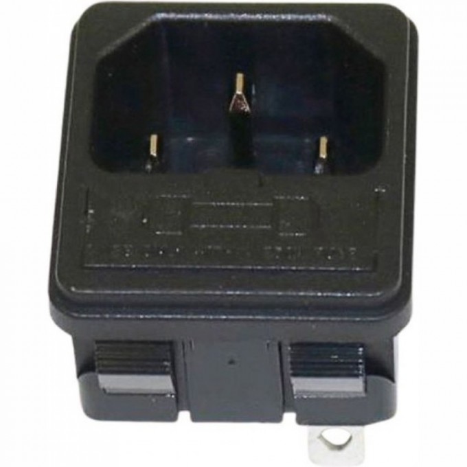 Розетка HAKKO для FM203-206, FR801-803B, FX 951-952, FR 830, FX 838, FG101, 702B, FT801, FR400, FR-810B B2384