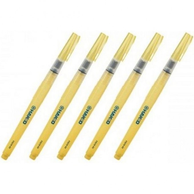 Ручной дозатор HAKKO (типа шариковая ручка) флюса FS210-82
