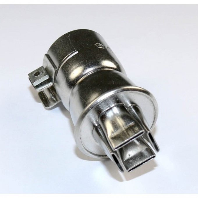 Сменная головка HAKKO для FR-803B, 10х10 мм A1125B