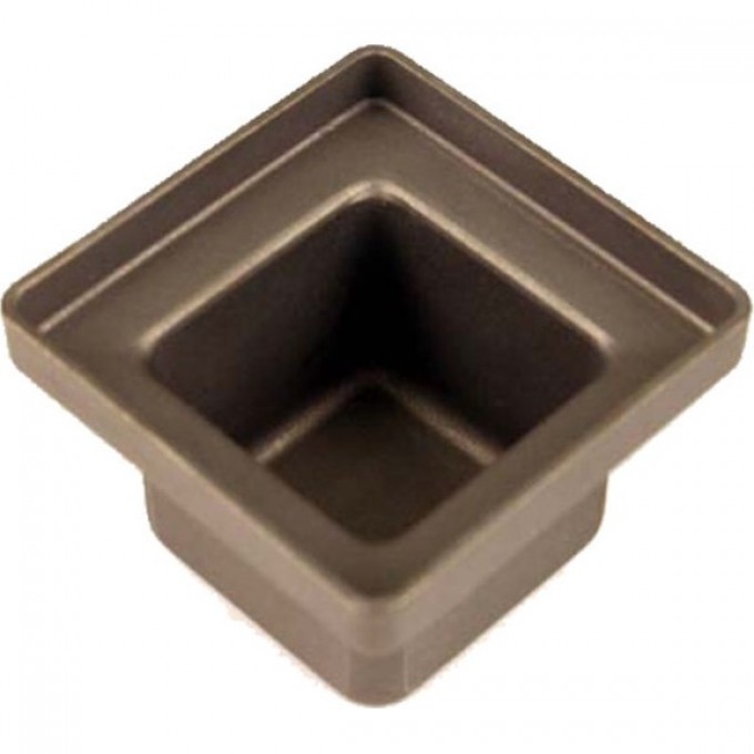 Сменная ванна HAKKO , 50х50 мм для FX-300/301 с долговечным покрытием A1539