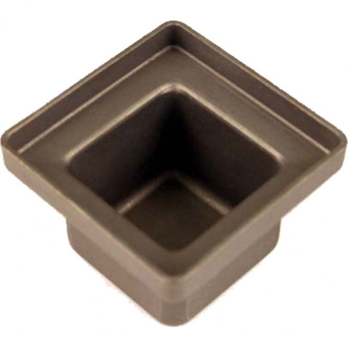 Сменная ванна HAKKO , 75х75 мм для FX-300/301 с долговечным покрытием A1540