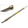 Сменные ножи HAKKO для FT-801, форма-нож G3-1601