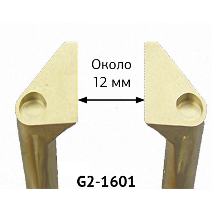 Сменные ножи HAKKO для FT-801 G2-1601