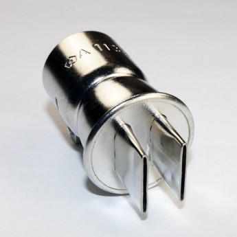 Сменный наконечник HAKKO A1258B для FR-803B, 7,6х12,7