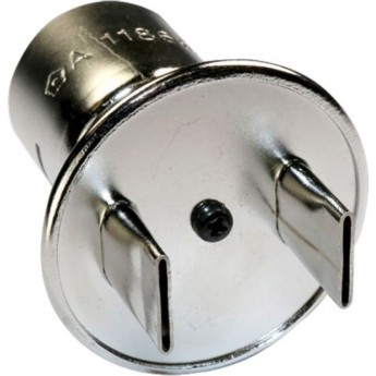 Сменный наконечник HAKKO A1186B для HAKKO FR-803B