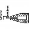 Сопло HAKKO 0.8 мм для FR-300 N50B-03