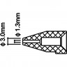 Сопло HAKKO 1.3 мм для FR-300 N50B-05