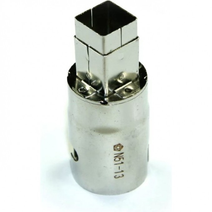 Сопло HAKKO BGA (10×10 мм) N51-13