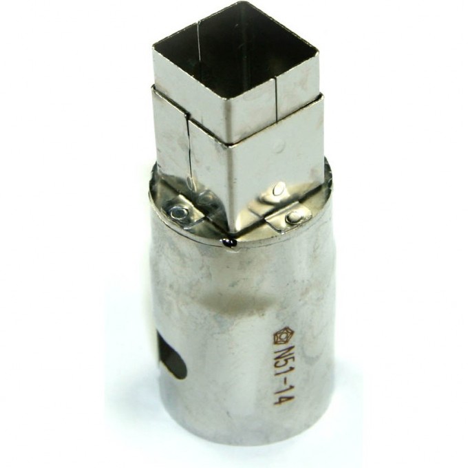 Сопло HAKKO BGA (12×12 мм) N51-14