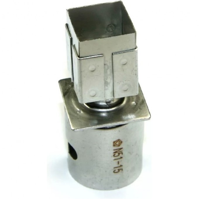 Сопло HAKKO BGA (14×14 мм) N51-15
