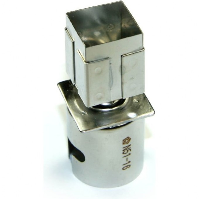 Сопло HAKKO BGA (15×15 мм) N51-16