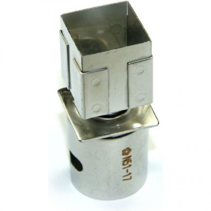 Сопло HAKKO BGA (17×17 мм) N51-17
