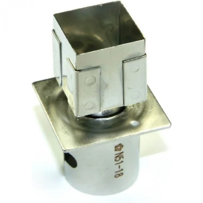 Сопло HAKKO BGA (18×18 мм) N51-18