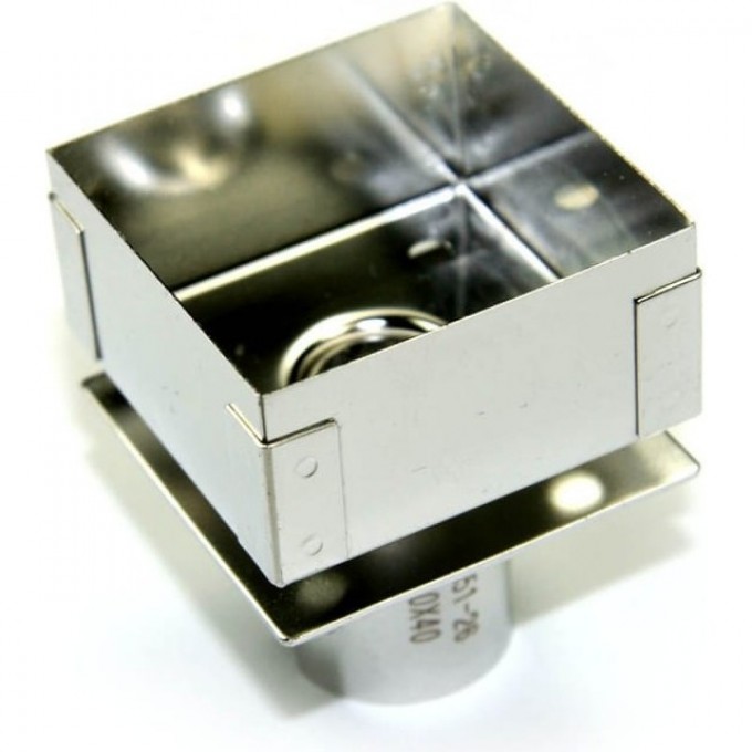Сопло HAKKO BGA (40×40 мм) N51-26