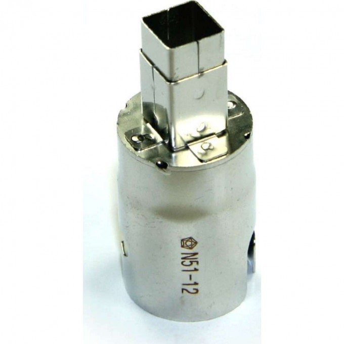 Сопло HAKKO BGA (8×8 мм) N51-12