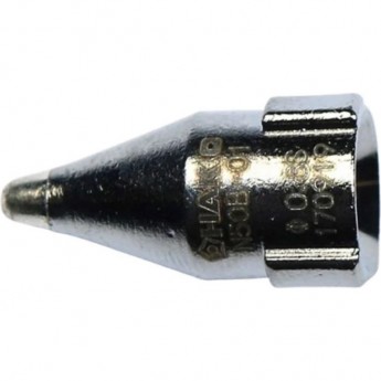 Сопло HAKKO N50B-01 форма S 0.8 мм для FR-300
