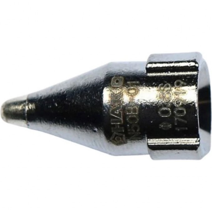 Сопло HAKKO форма S 0.8 мм для FR-300 N50B-01