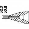 Сопло HAKKO стандартного типа (0,8 мм) N61-07