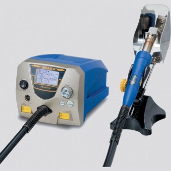 Термовоздушная станция HAKKO FR-811 (1100 Вт)