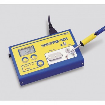 Тестер для паяльников HAKKO FG-101