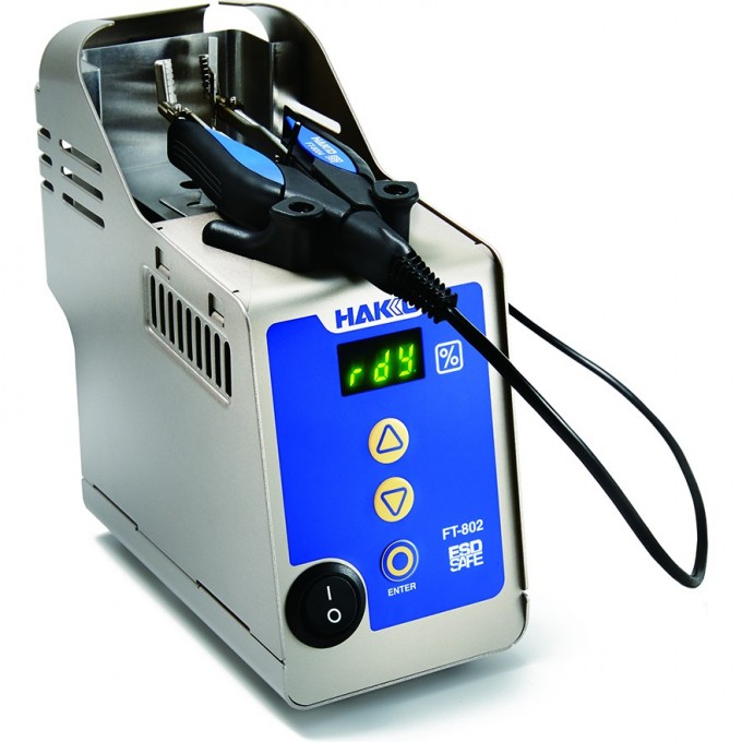 Трансформатор HAKKO 220В B5208
