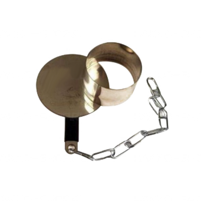 Трубка-насадка HAKKO с крышкой B3263