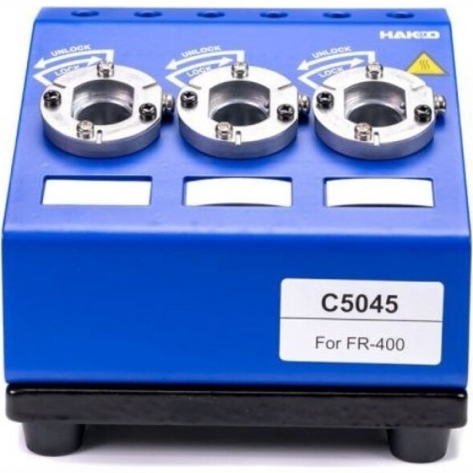Устройство для быстрой смены наконечников HAKKO для FR-400 C5045