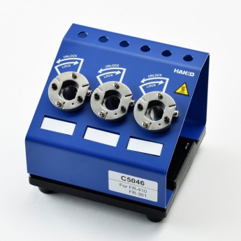 Устройство для быстрой смены наконечников HAKKO C5046 для FR-410, FR-301