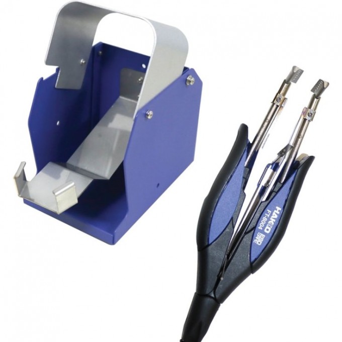 Устройство HAKKO термозачистки 20В/72Вт для FT802-08 (без подставки) FT8004-81