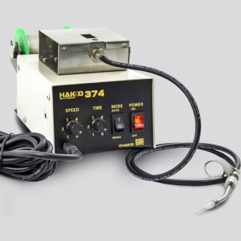 Устройство подачи припоя HAKKO 374