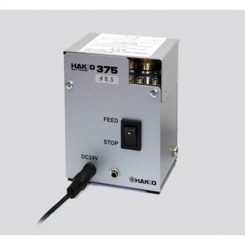 Устройство подачи припоя HAKKO 375