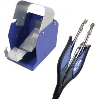 Устройство термозачистки HAKKO FT8004-81 20В/72Вт для FT802-08 (без подставки)